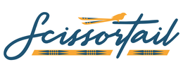 SCISSORTAIL