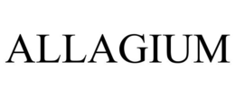 ALLAGIUM