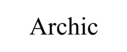 ARCHIC