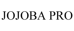 JOJOBA PRO