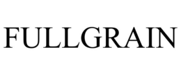 FULLGRAIN