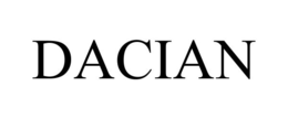 DACIAN