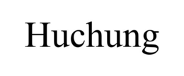 HUCHUNG