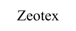 ZEOTEX