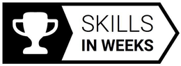 SKILLS IN WEEKS