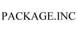 PACKAGE.INC