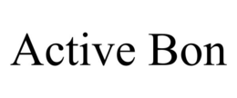 ACTIVE BON