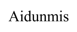 AIDUNMIS