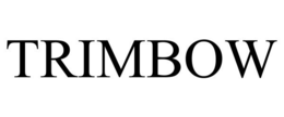 TRIMBOW