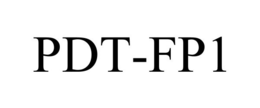 PDT-FP1