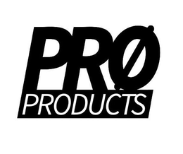 PRO PRODUCTS