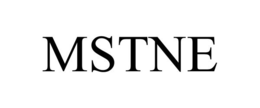 MSTNE