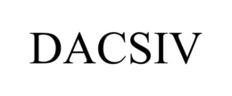 DACSIV