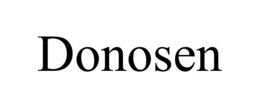 DONOSEN