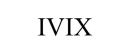 IVIX