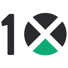 10X
