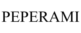 PEPERAMI