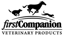 FIRSTCOMPANION VETERINARY PRODUCTS