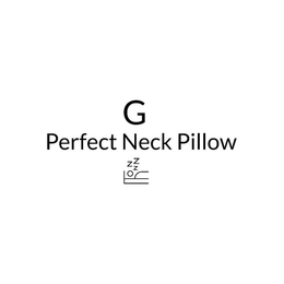 G PERFECT NECK PILLOW ZZZ