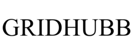 GRIDHUBB