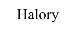 HALORY