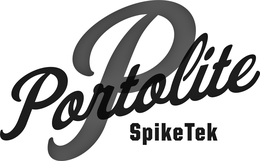 P PORTOLITE SPIKETEK