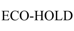 ECO-HOLD