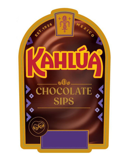 EST. 1936 MEXICO KAHLUA CHOCOLATE SIPS