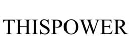 THISPOWER