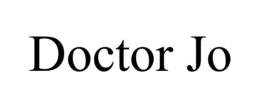 DOCTOR JO