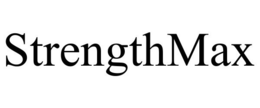 STRENGTHMAX