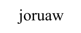 JORUAW