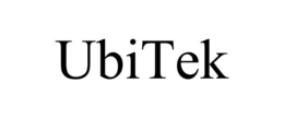 UBITEK