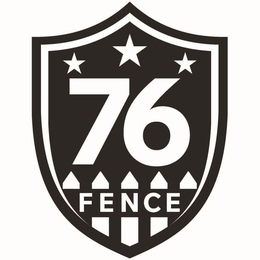 76 FENCE