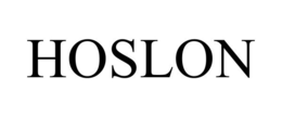 HOSLON