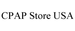 CPAP STORE USA