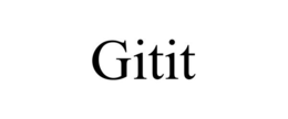 GITIT