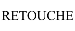 RETOUCHE