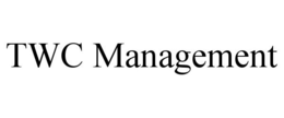 TWC MANAGEMENT