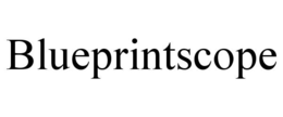 BLUEPRINTSCOPE
