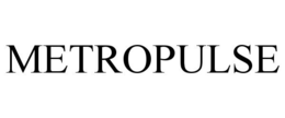 METROPULSE