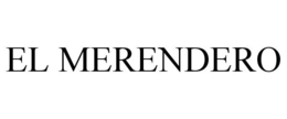 EL MERENDERO
