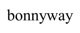 BONNYWAY