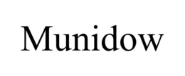 MUNIDOW