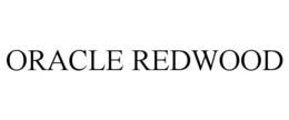 ORACLE REDWOOD