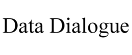 DATA DIALOGUE