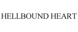 HELLBOUND HEART