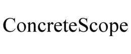 CONCRETESCOPE