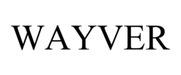 WAYVER