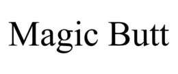MAGIC BUTT
